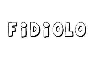 FIDIOLO