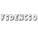 FIDENCIO