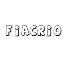 FIACRIO