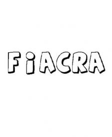 FIACRA