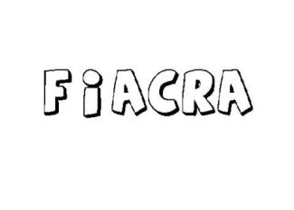 FIACRA
