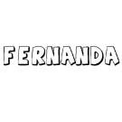 FERNANDA