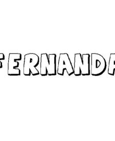 FERNANDA