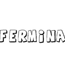 FERMÍNA