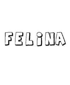 FELINA