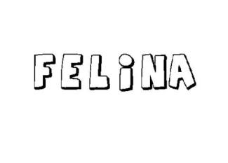 FELINA