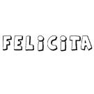 FELICITA