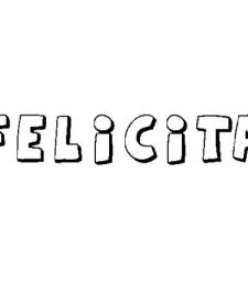 FELICITA