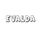 EVALDA