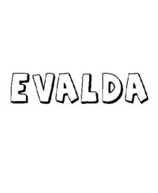 EVALDA