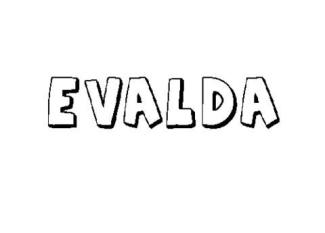 EVALDA