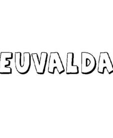 EUVALDA