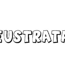 EUSTRATA