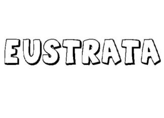 EUSTRATA