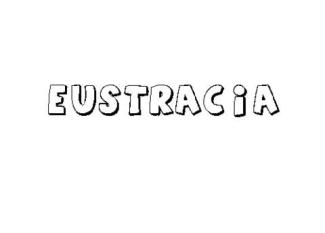 EUSTRACIA