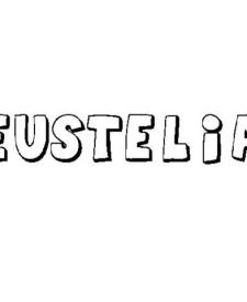 EUSTELIA