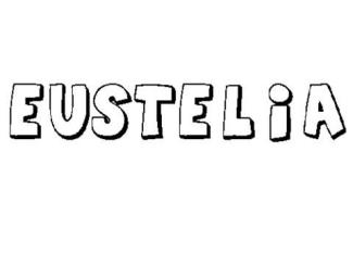 EUSTELIA