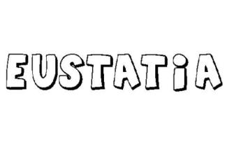 EUSTATIA