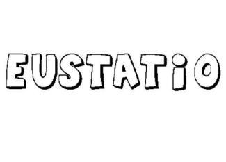 EUSTATIO