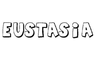 EUSTASIA