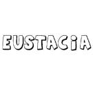 EUSTACIA