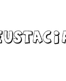 EUSTACIA