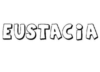 EUSTACIA