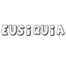 EUSIQUIA