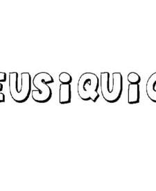 EUSIQUIO