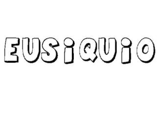 EUSIQUIO