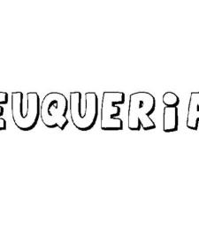 EUQUERIA