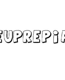 EUPREPIA