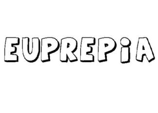 EUPREPIA