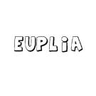 EUPLIA