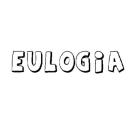 EULOGIA