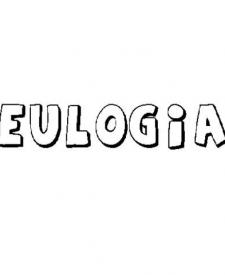 EULOGIA