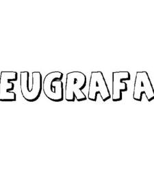 EUGRAFA