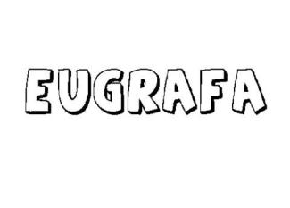 EUGRAFA