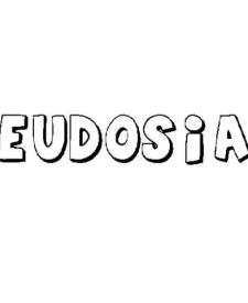 EUDOSIA