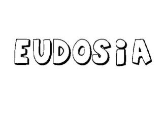 EUDOSIA