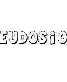 EUDOSIO