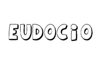 EUDOCIO