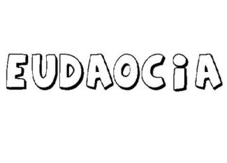 EUDAOCIA
