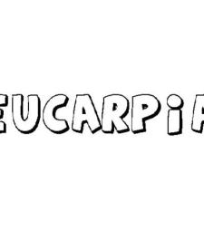 EUCARPIA