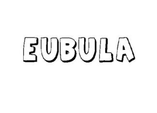 EUBULA