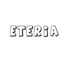 ETERIA