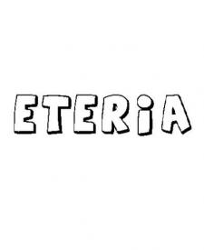 ETERIA