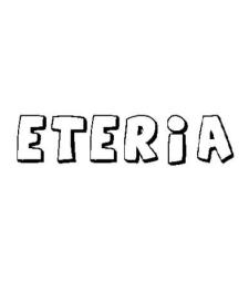 ETERIA