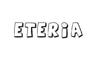 ETERIA