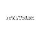 ETELVOLDA